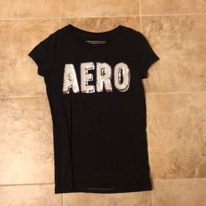 aeropostale tee